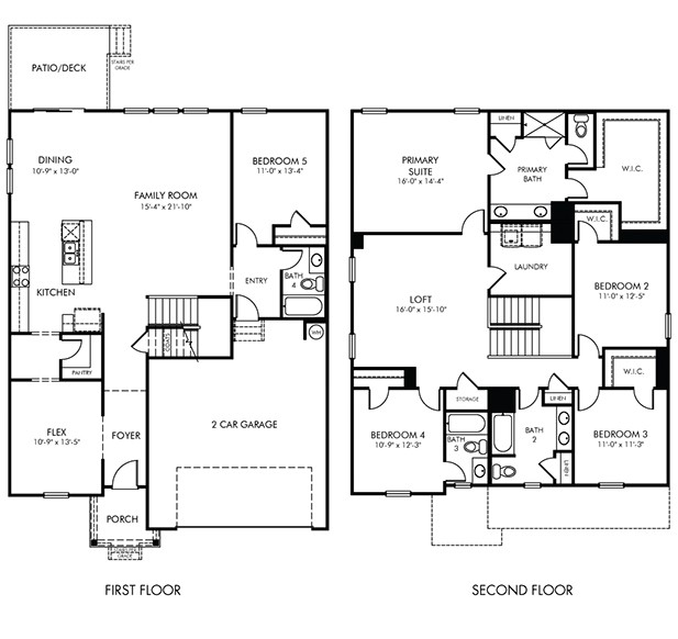 160 Winnager Way