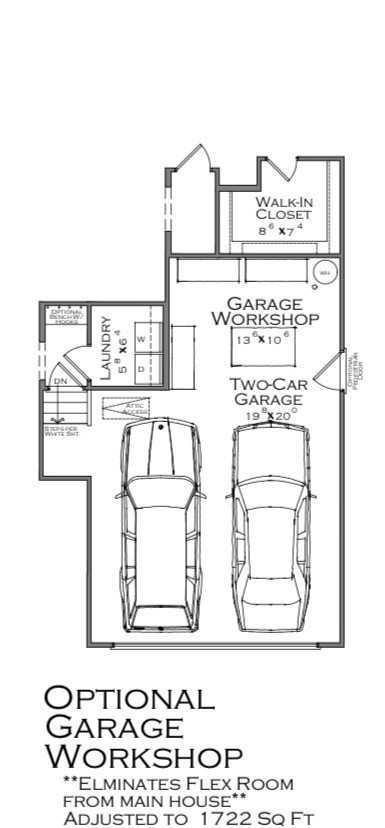 3076 Mallard Drive