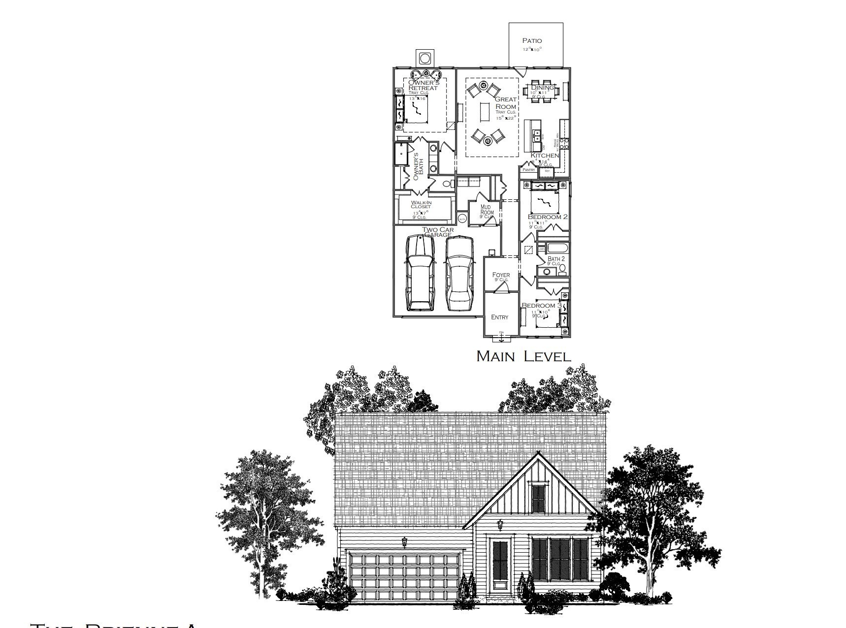 3076 Mallard Drive