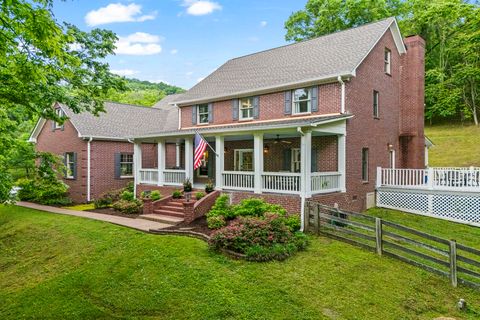 6437 Arno Rd College Grove TN 37046