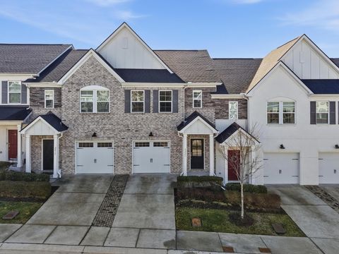 2221 Belle Creek Way Nashville TN 37221