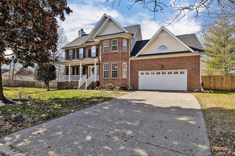 104 Carissa Cir White House TN 37188
