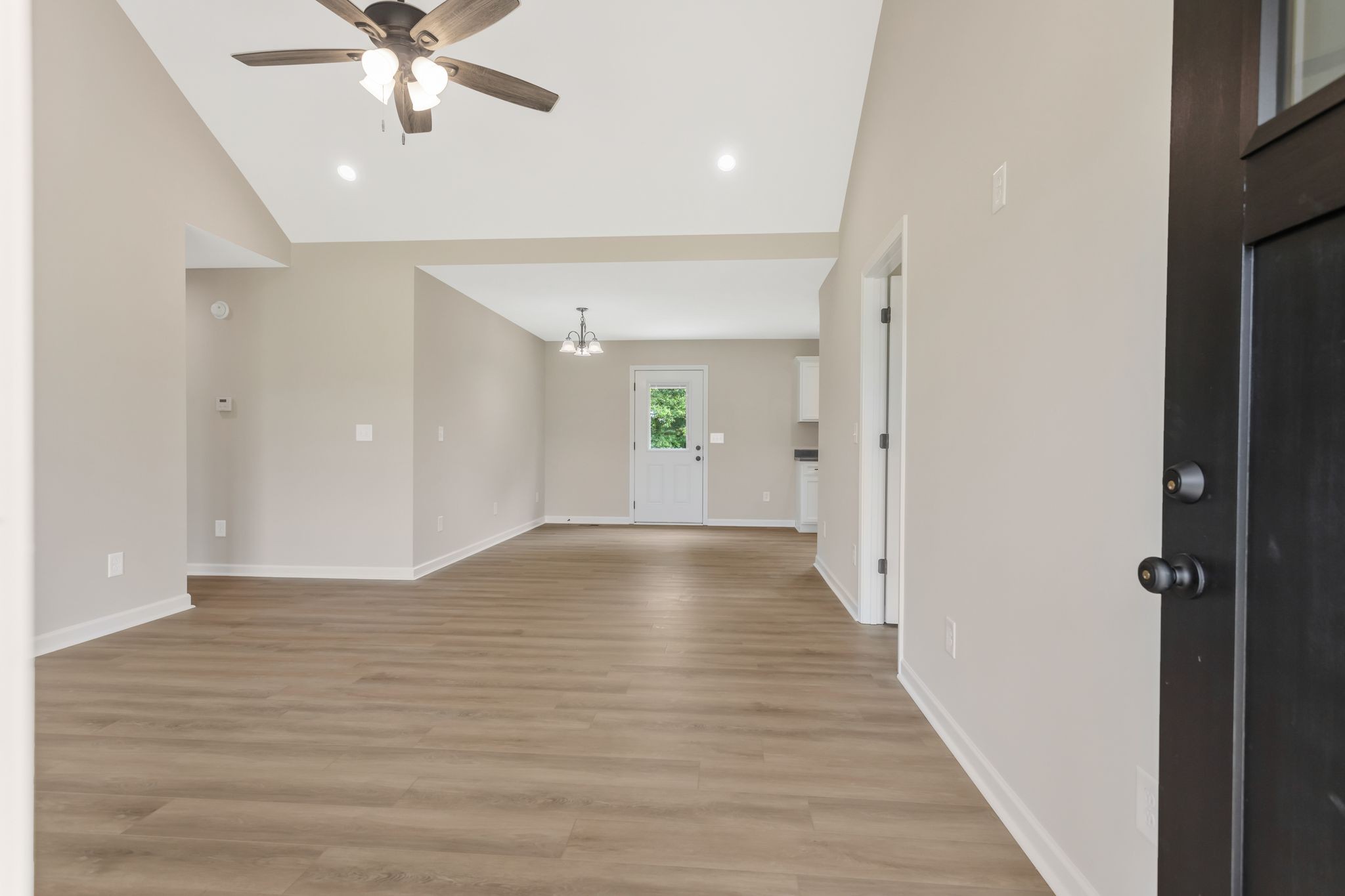 Middle Tennessee Properties 4 2327 Claude Fox Rd