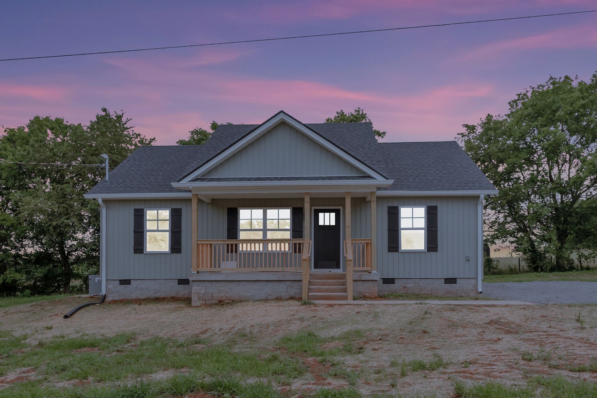 Middle Tennessee Properties 2 2327 Claude Fox Rd