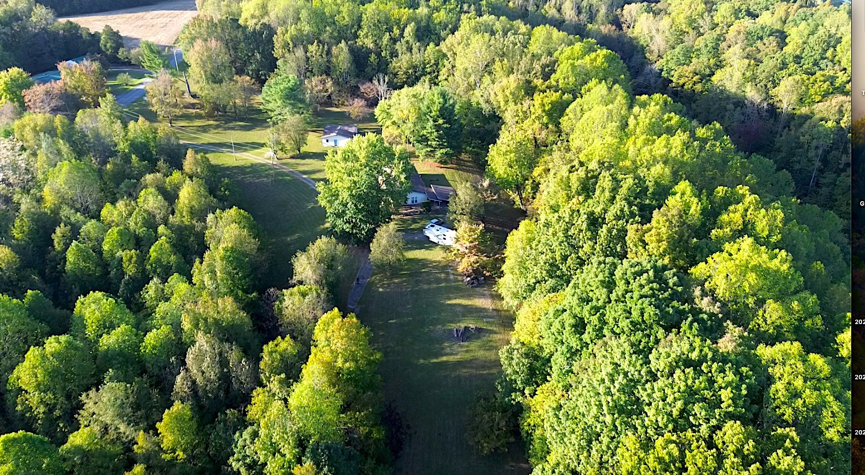 831 Damron Rd