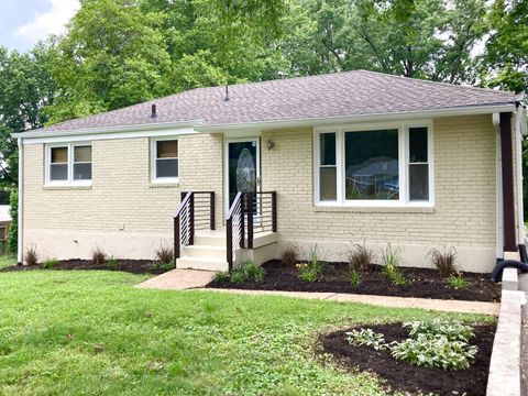 2841 Lakeland Dr Nashville TN 37214