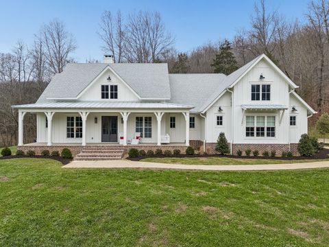 4388 Stenberg Rd Whites Creek TN 37189