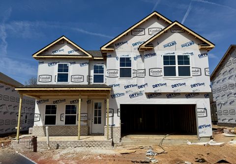 3303 Ventura Ave White House TN 37188