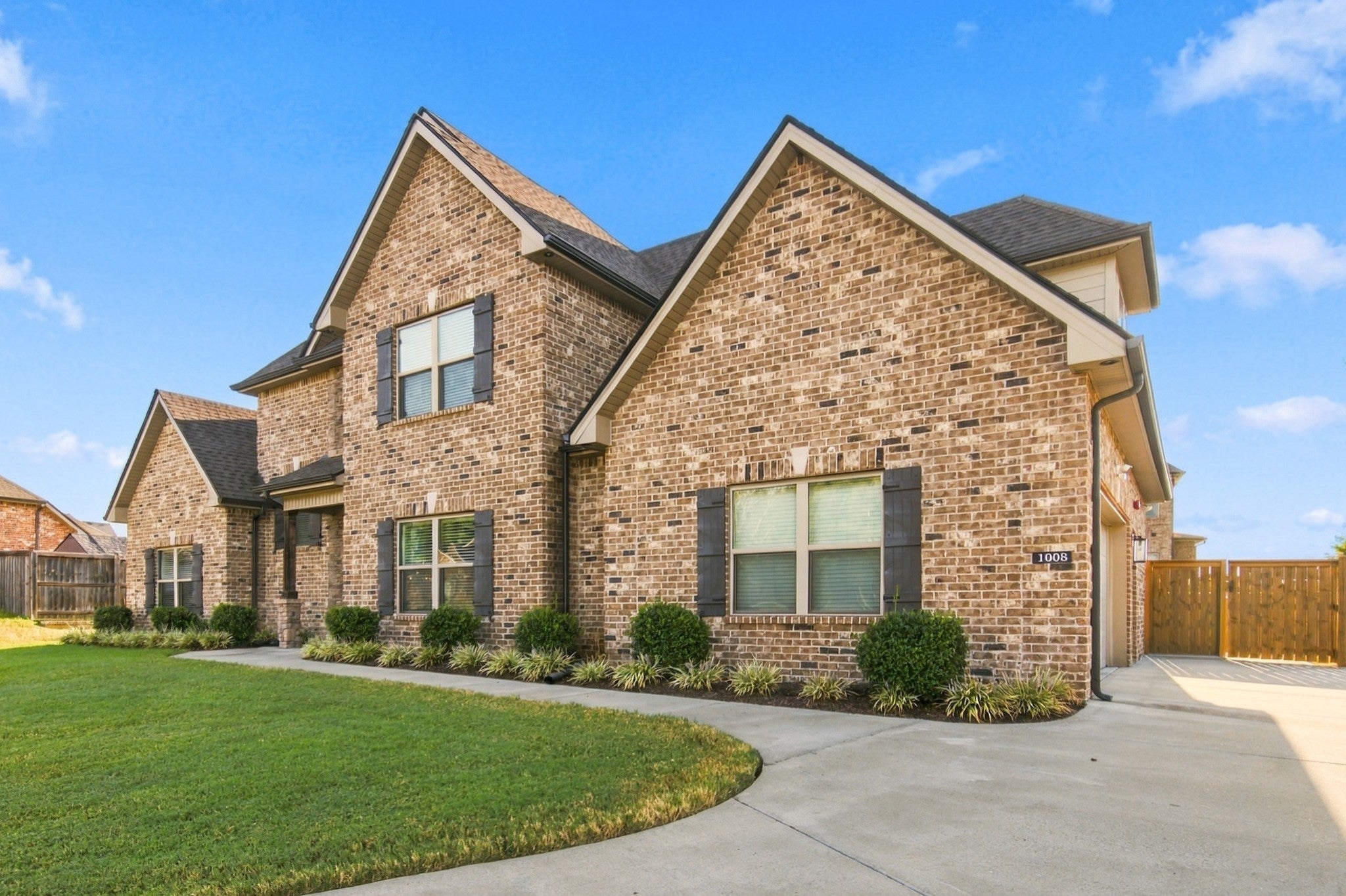 1008 Watercress Court
