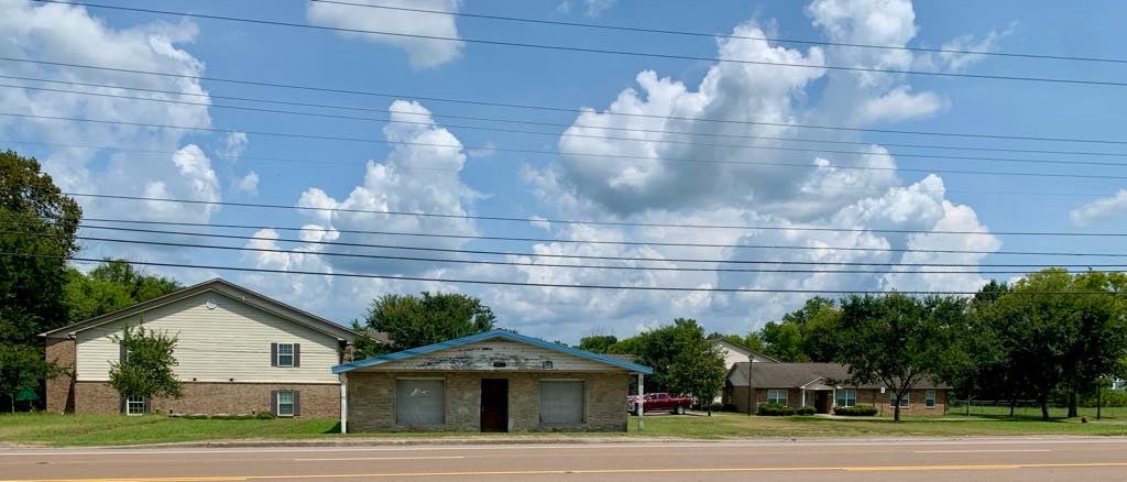1764 Winchester Hwy