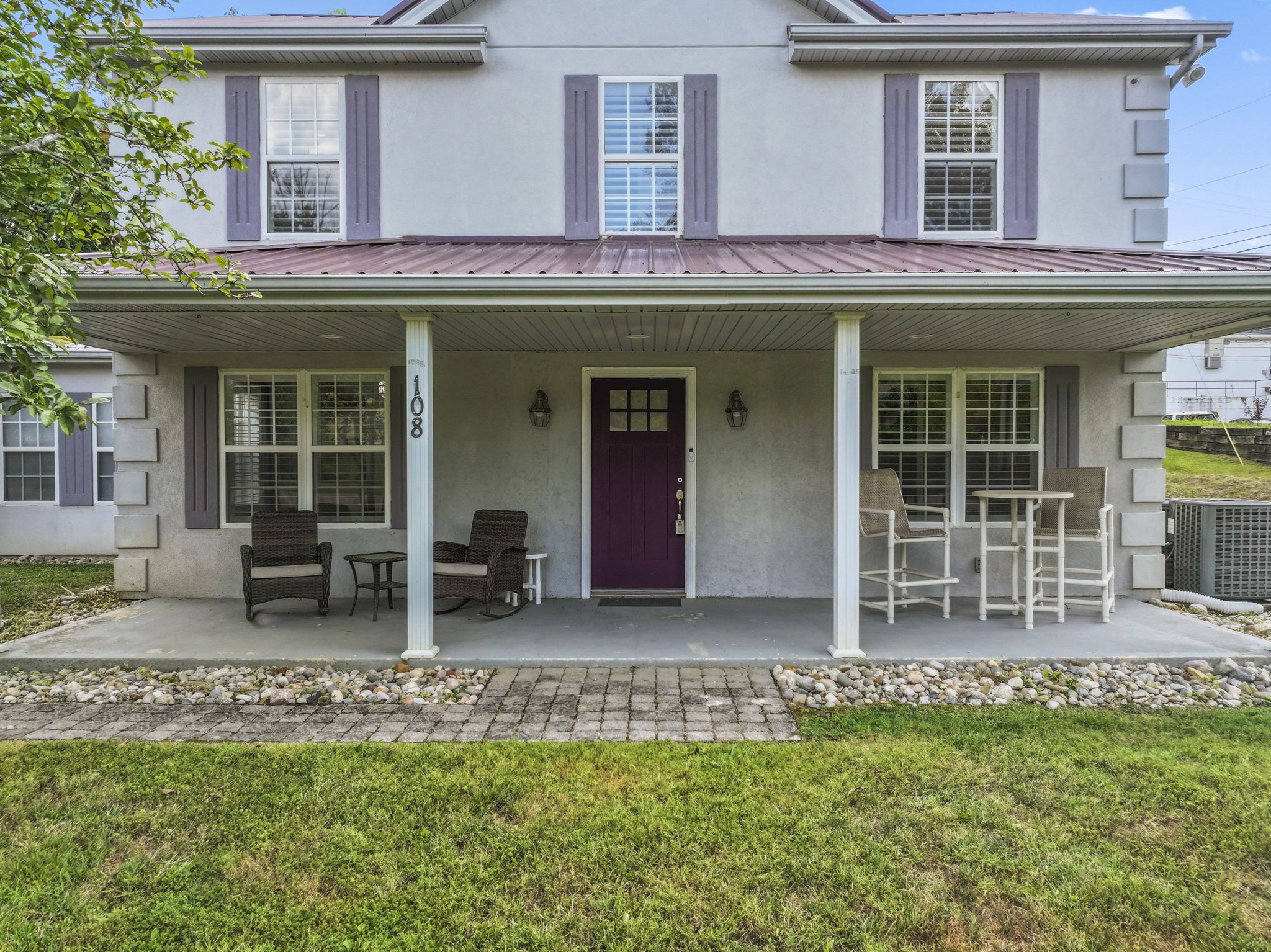 108 Lake Valley Rd
