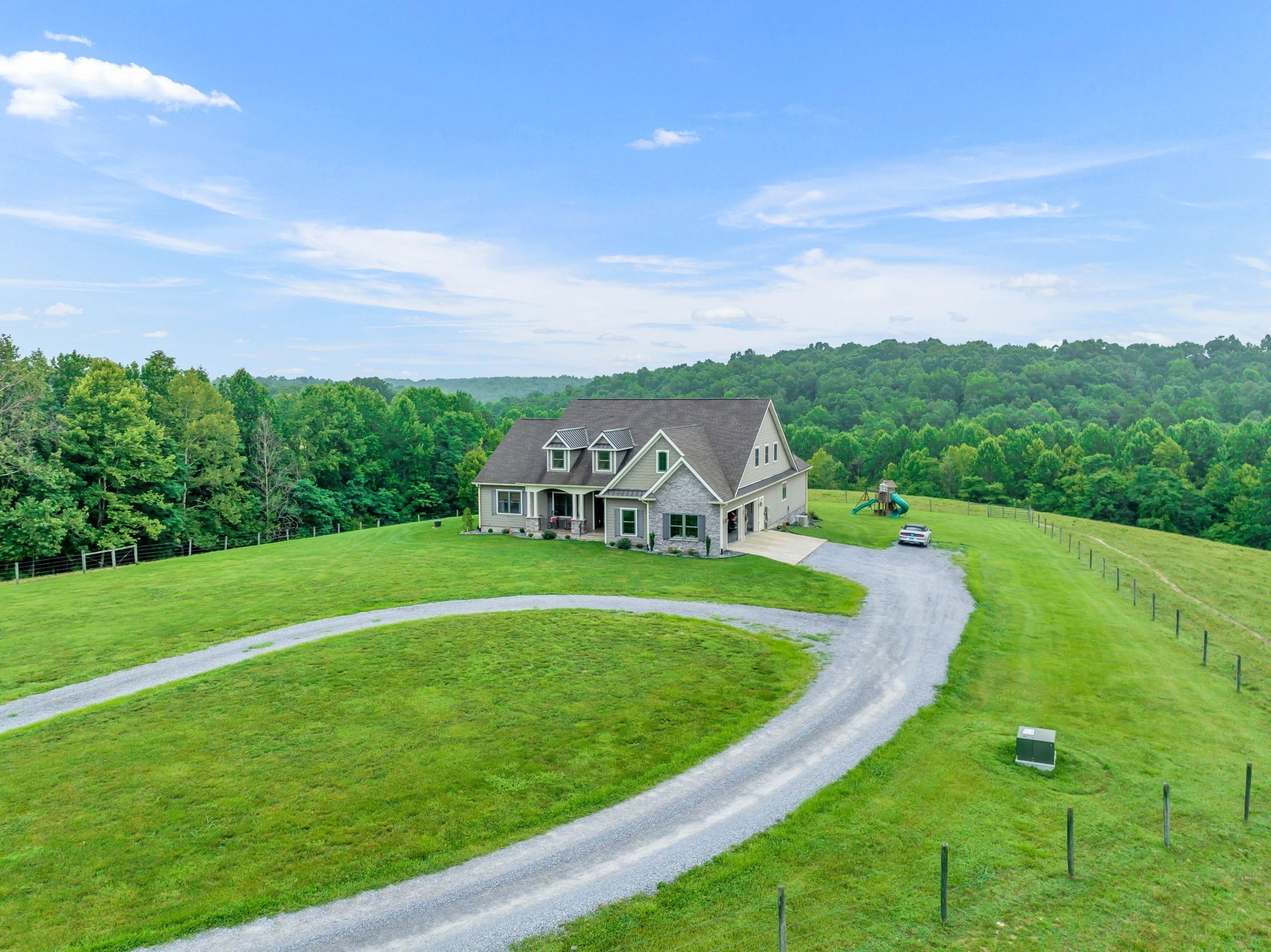 2173 Smalling Rd