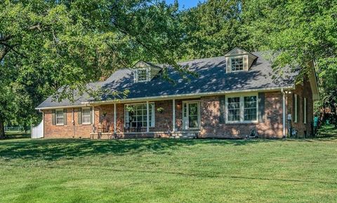 1419 Lipscomb Dr Brentwood TN 37027