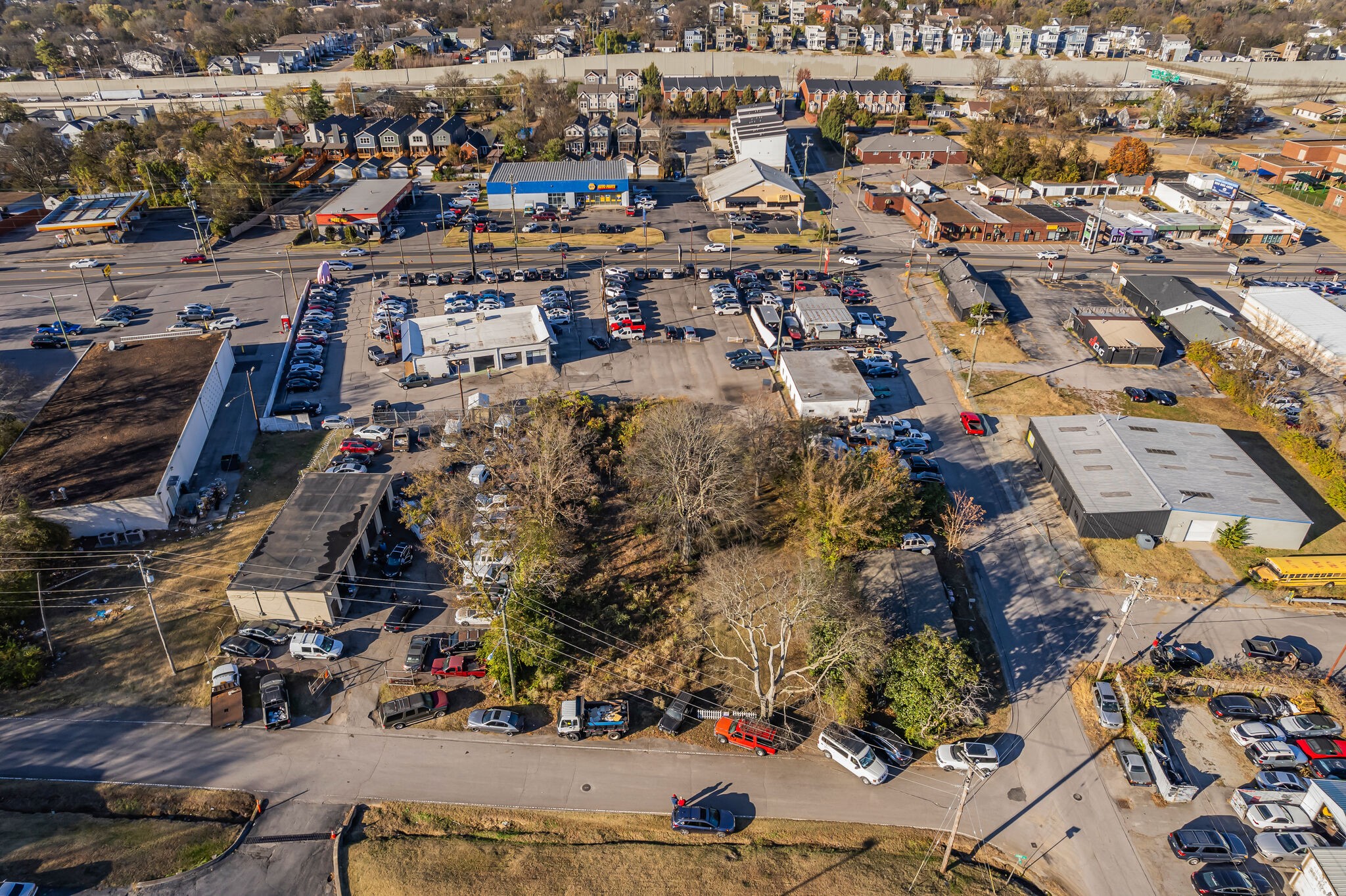 6005 Charlotte Pike