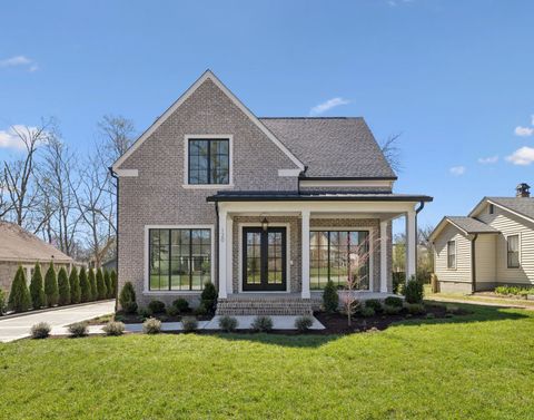 120 Cleburne St Franklin TN 37064