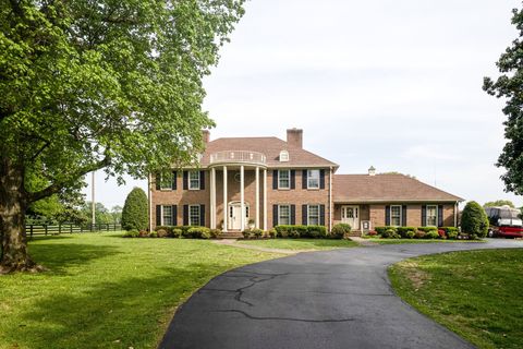 4646 Hwy 431 N Springfield TN 37172