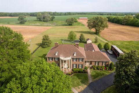 4646 Hwy 431 N Springfield TN 37172