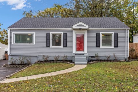 75 Elberta St Nashville TN 37210