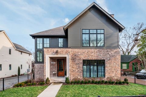 4601 Sloan Rd 2 Nashville TN 37209