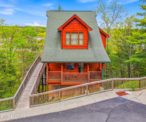 442 BIG BEAR WAY, PIGEON FORGE, TN 37863 - Image 23bc56e58f45b5d4fdcab6ffa006b3d1/2787919438