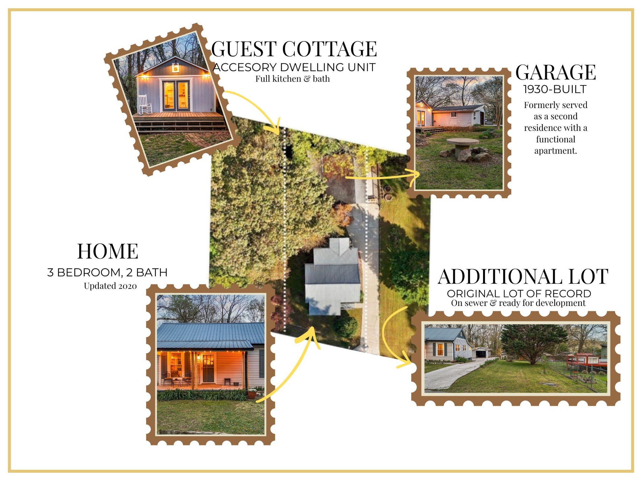 5704 Pumpkin Pie Lane