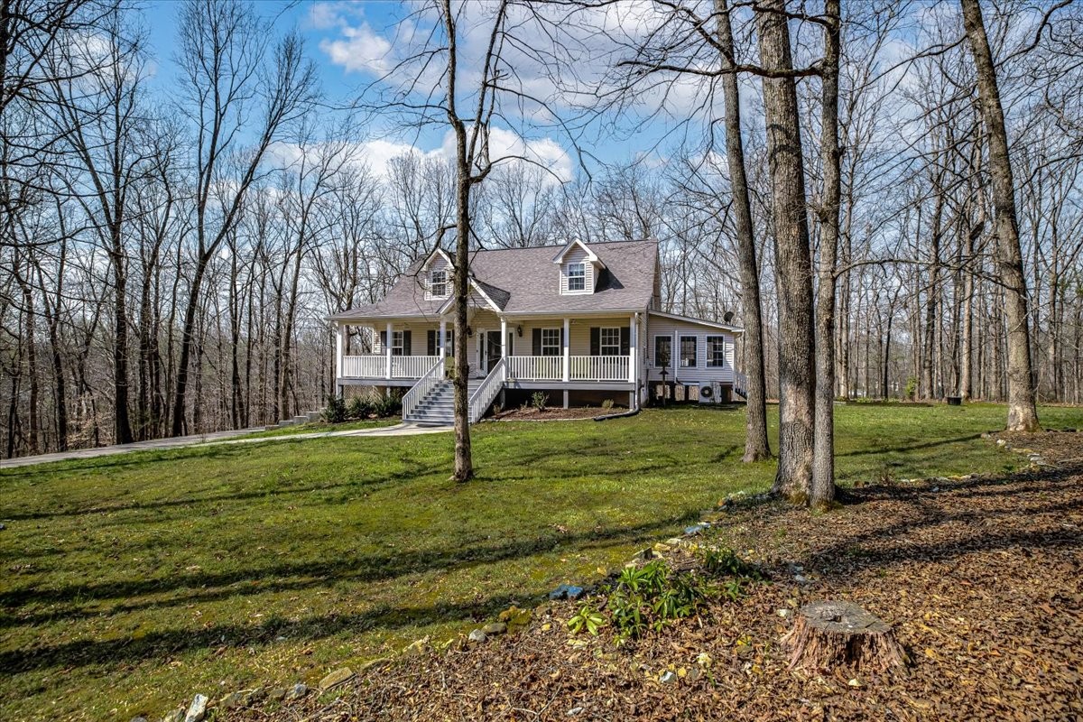 936 Mount Pleasant Rd