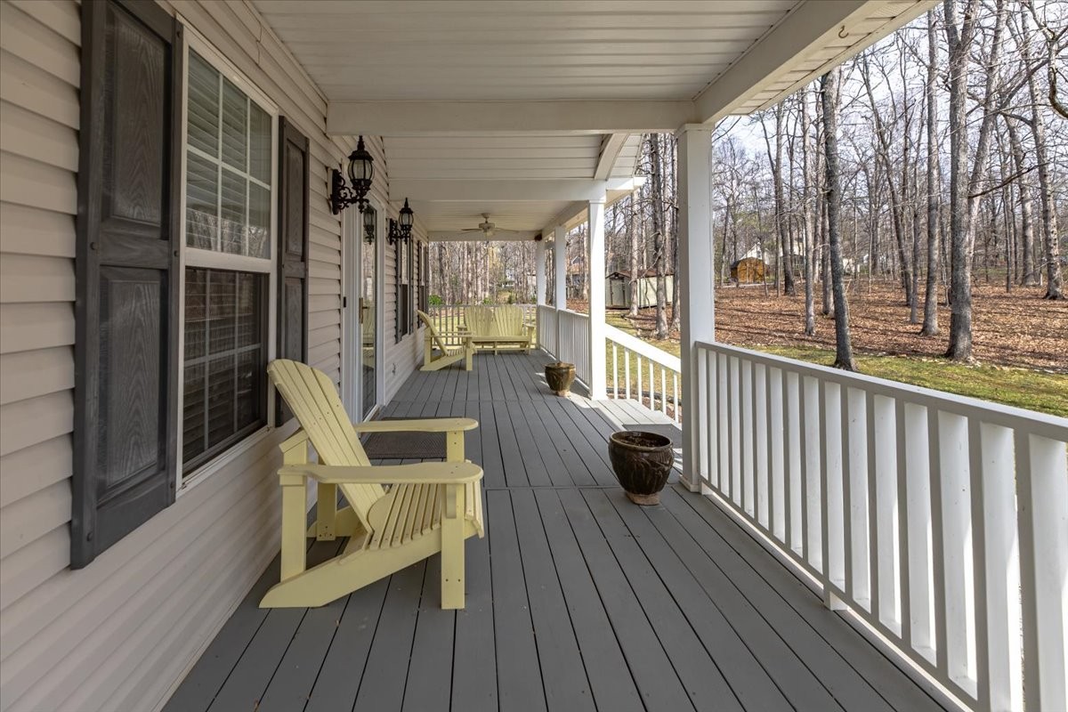 936 Mount Pleasant Rd