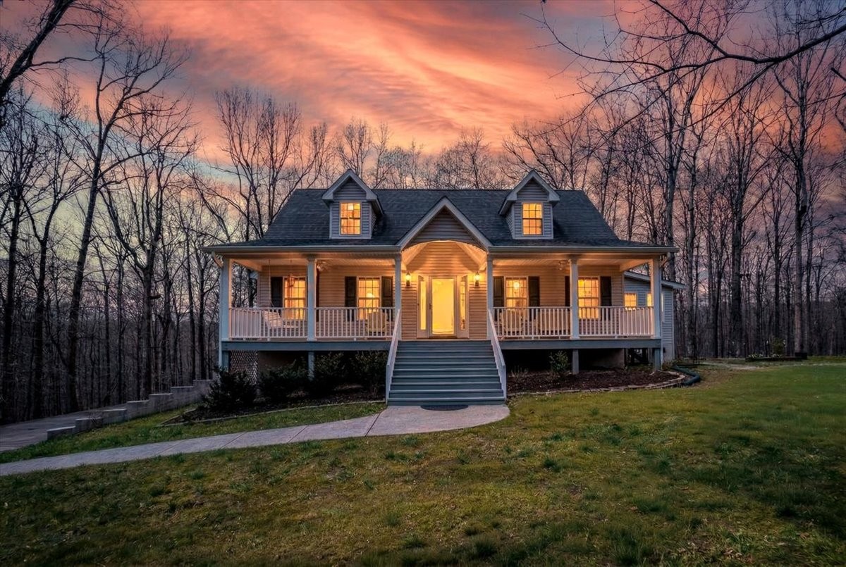 936 Mount Pleasant Rd