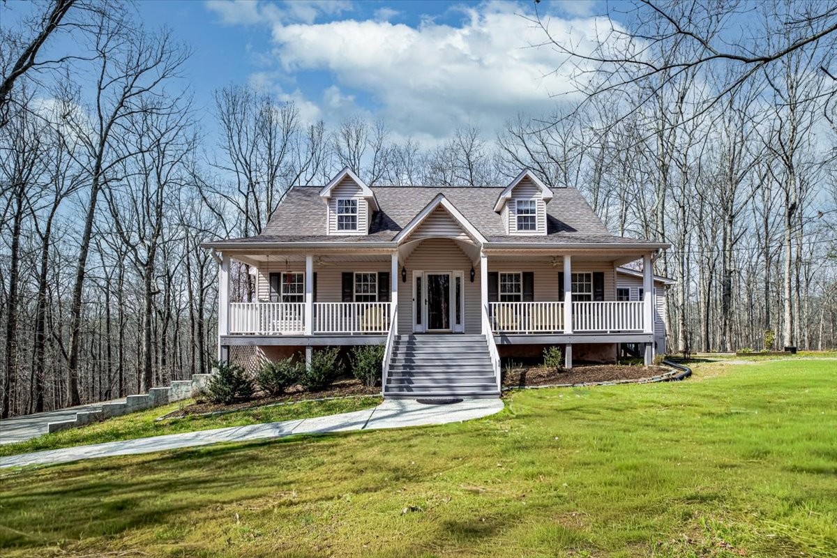 936 Mount Pleasant Rd