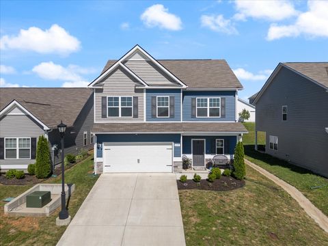 617 Tines Dr Shelbyville TN 37160