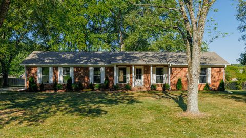 548 Hillside Ln Gallatin TN 37066