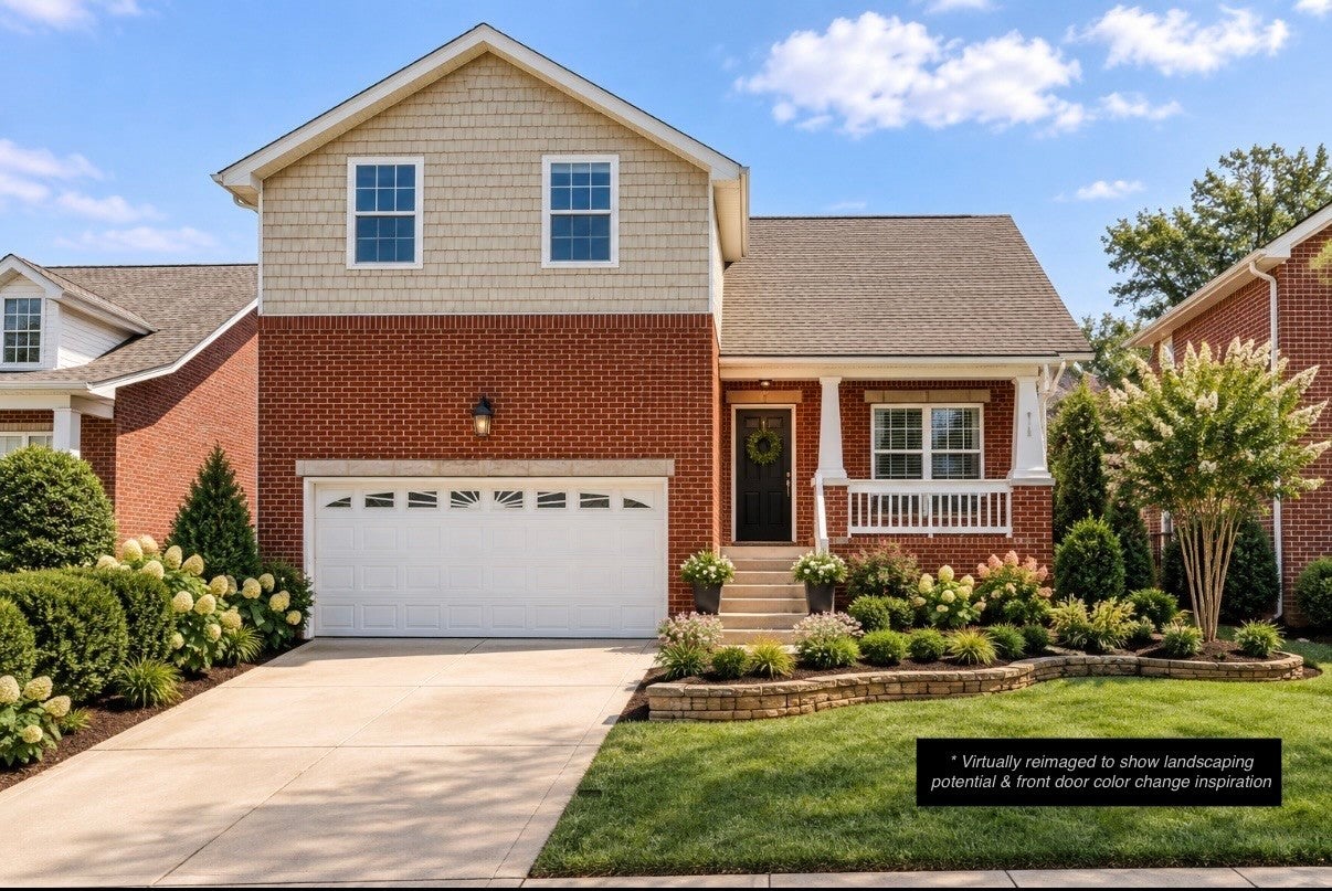 4-bed listing at 7020 Bridgeport Dr, Nashville
