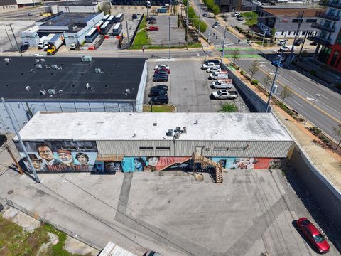 Photo of 608 Ash St, Nashville, TN 37203 (MLS # 2808257)