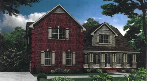 839 Stovers Glen, Murfreesboro, TN 37128 - MLS#: 2790865