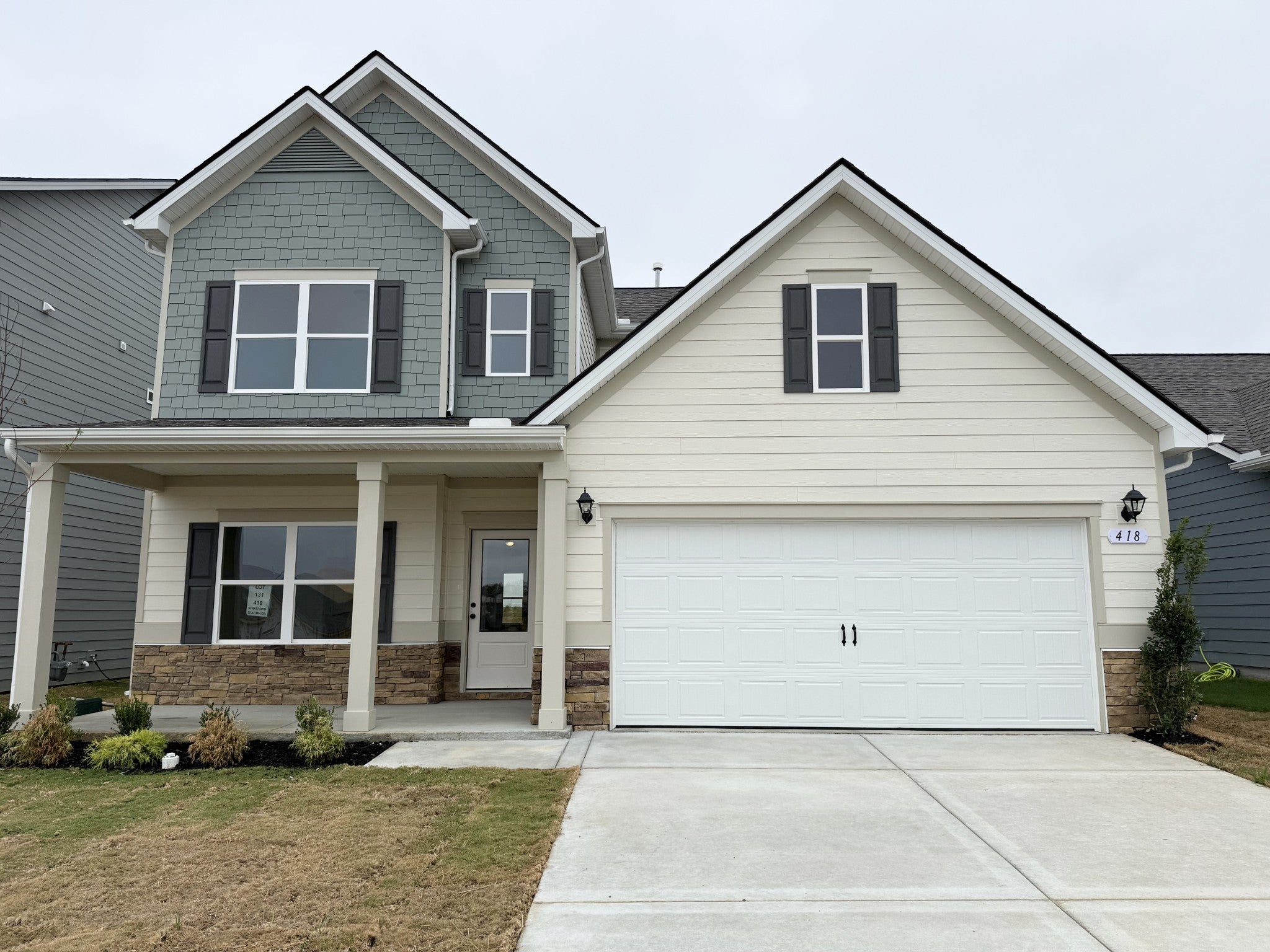 418 Stratford Station Dr
