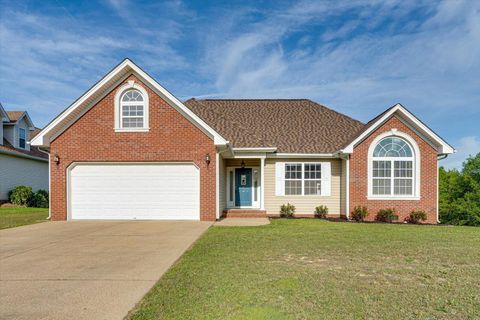 Photo of 48 J D Drive, Chickamauga, GA 30707 (MLS # 3175532)