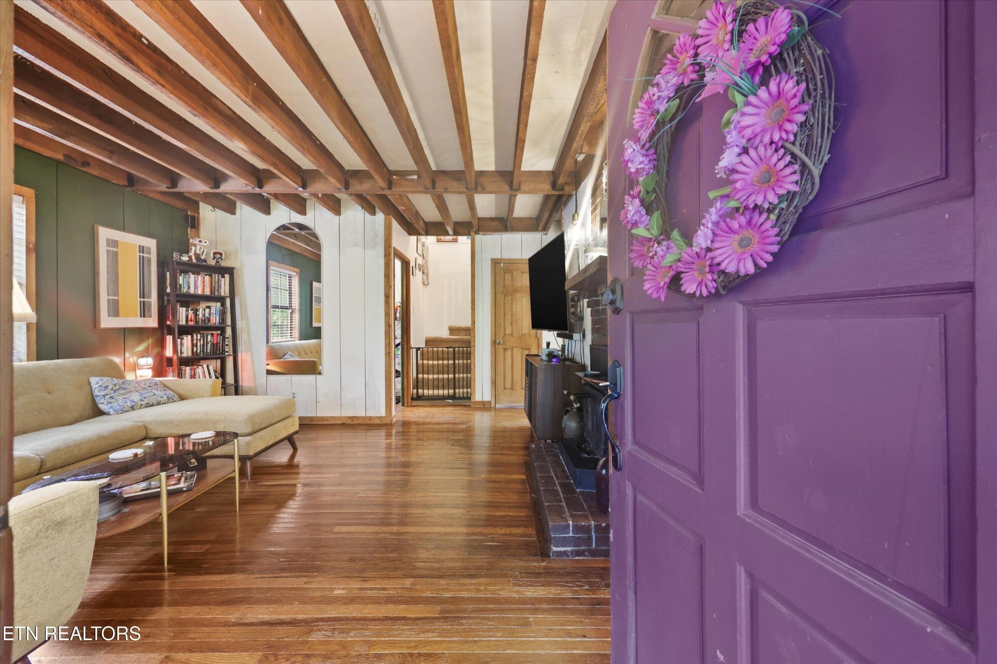 1704 Haley Glenn Lane