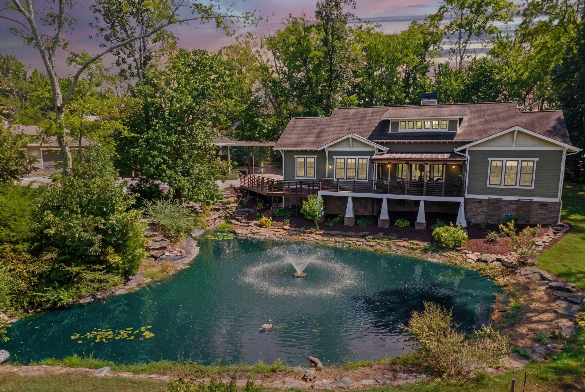1644 Frye Rd