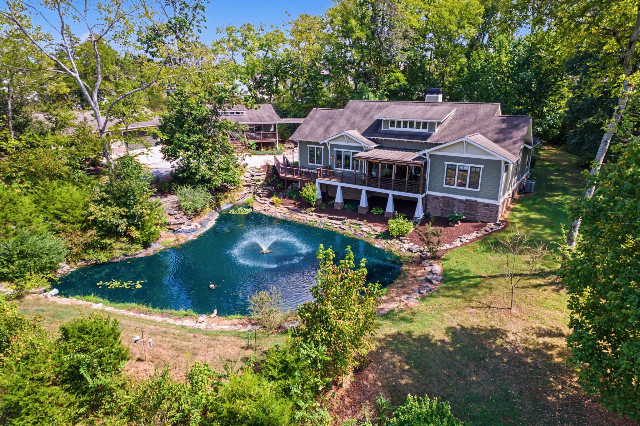 1644 Frye Rd