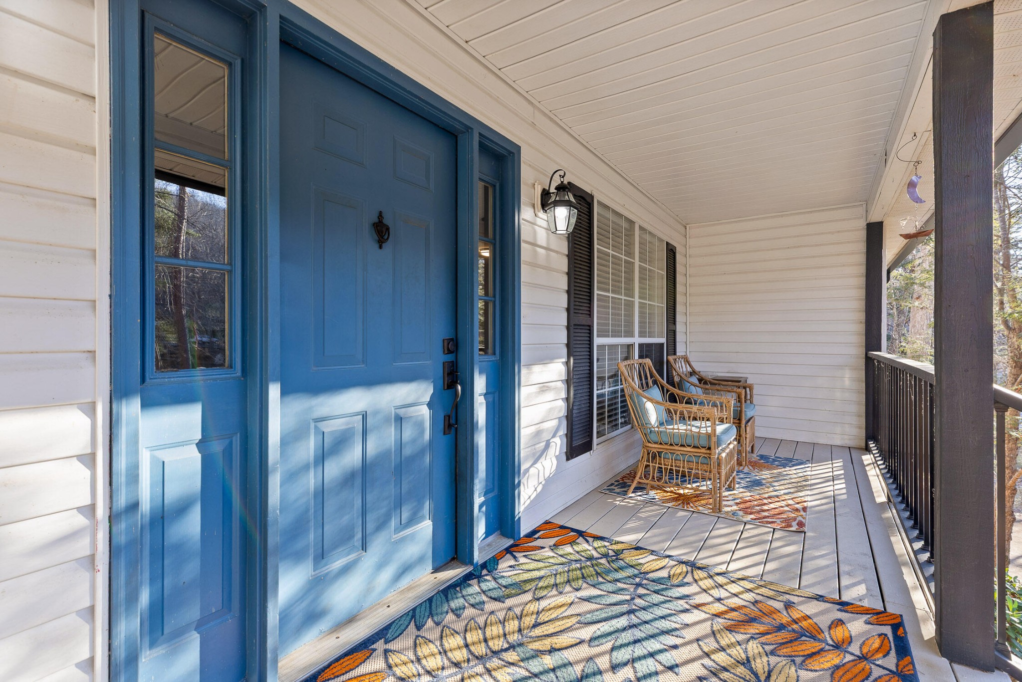 598 Lake Hills Drive