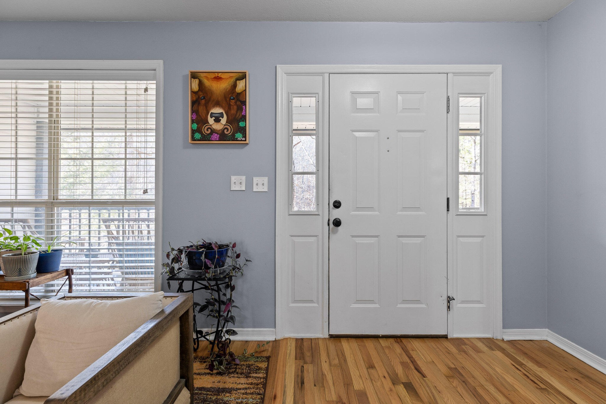 598 Lake Hills Drive