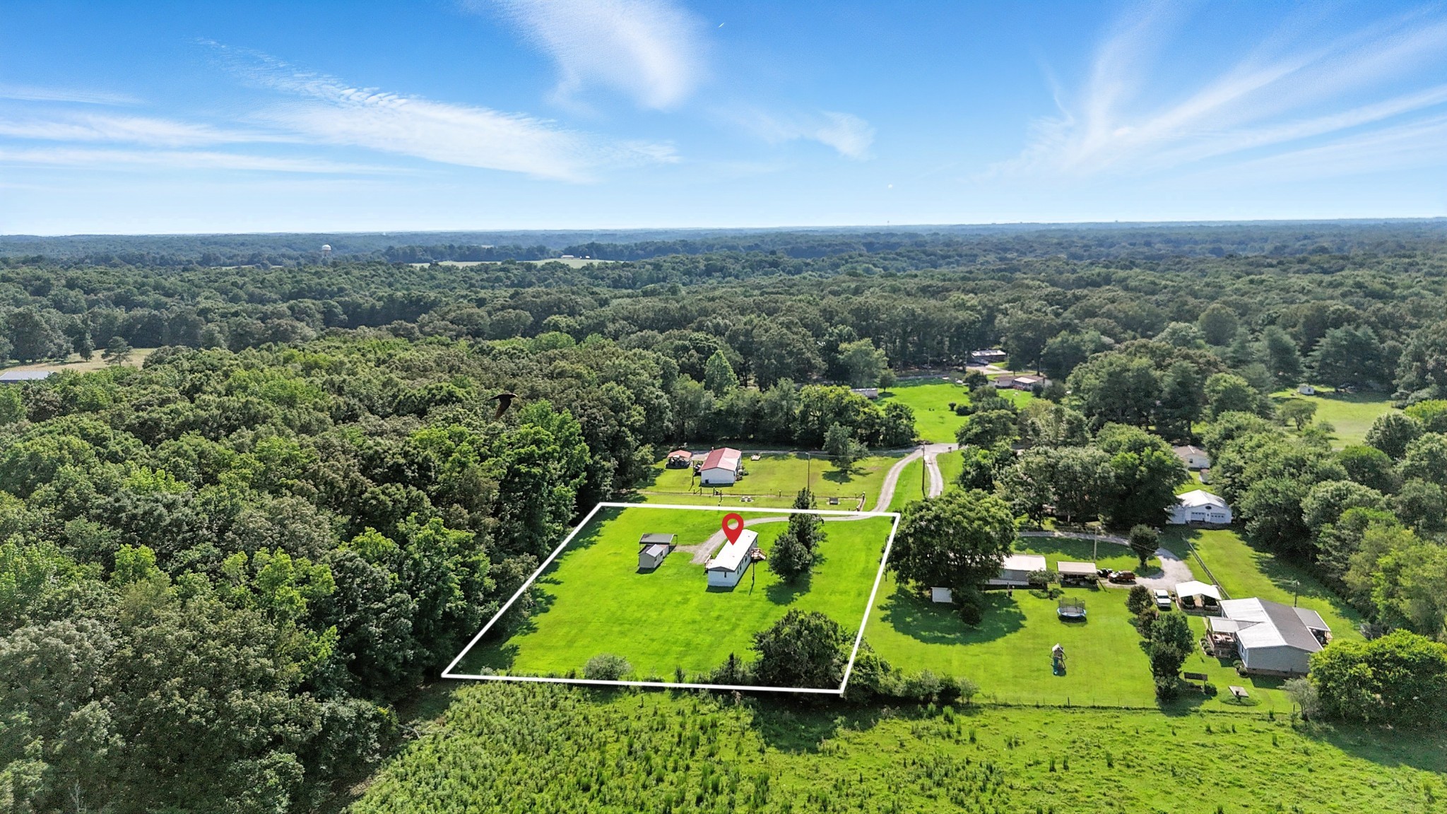 275 Lp Bradford Rd