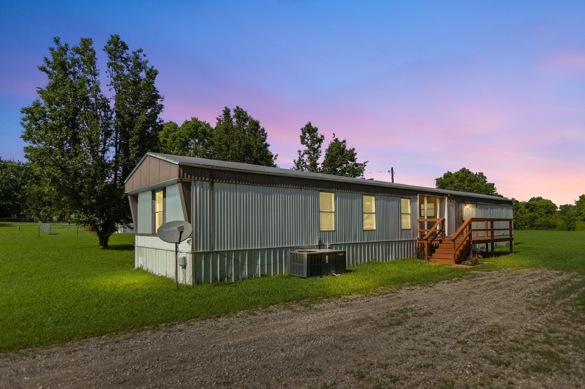 275 Lp Bradford Rd