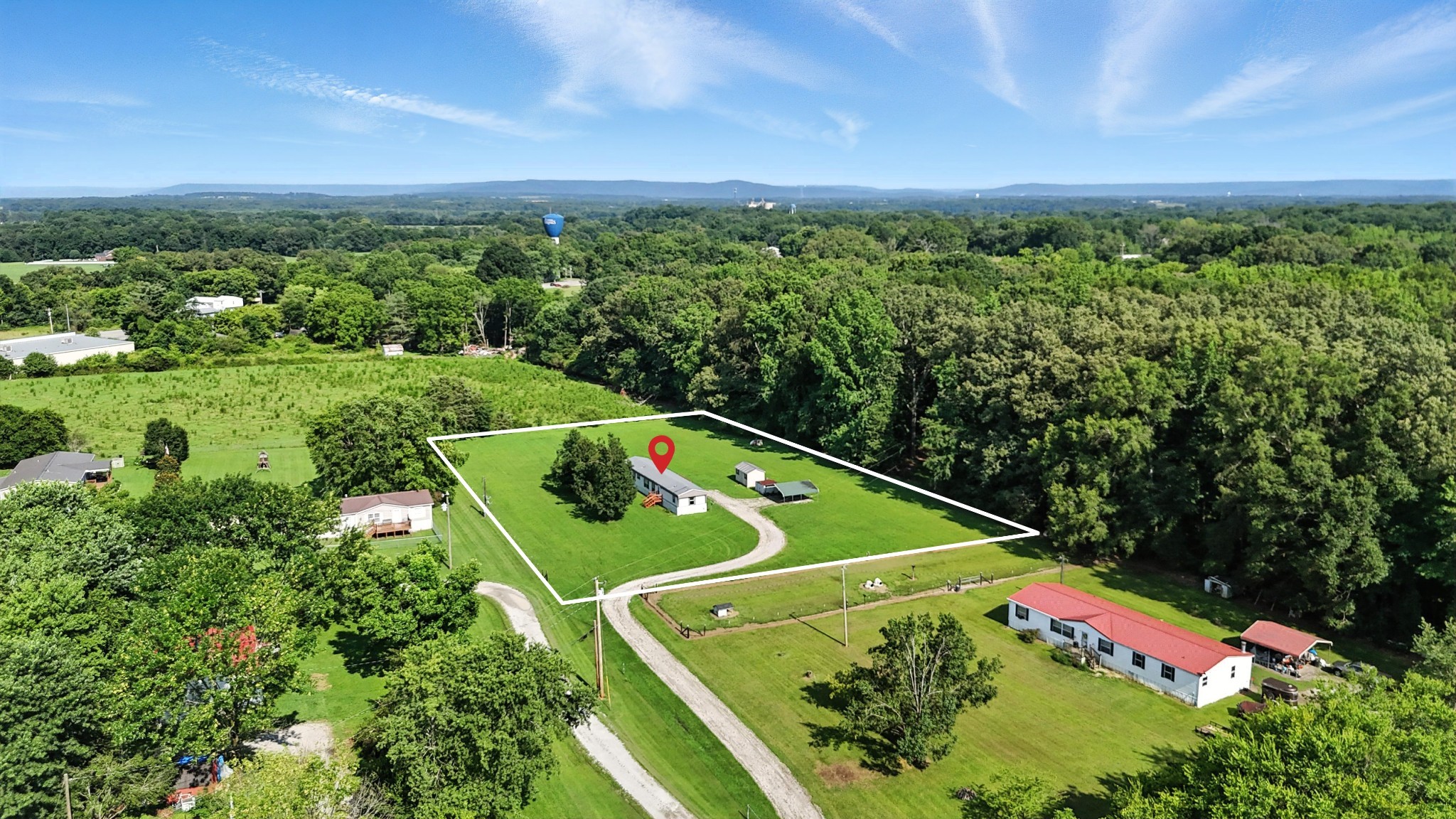 275 Lp Bradford Rd
