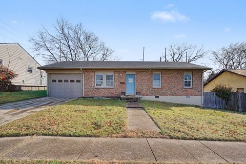 1205 Fuller St Old Hickory TN 37138