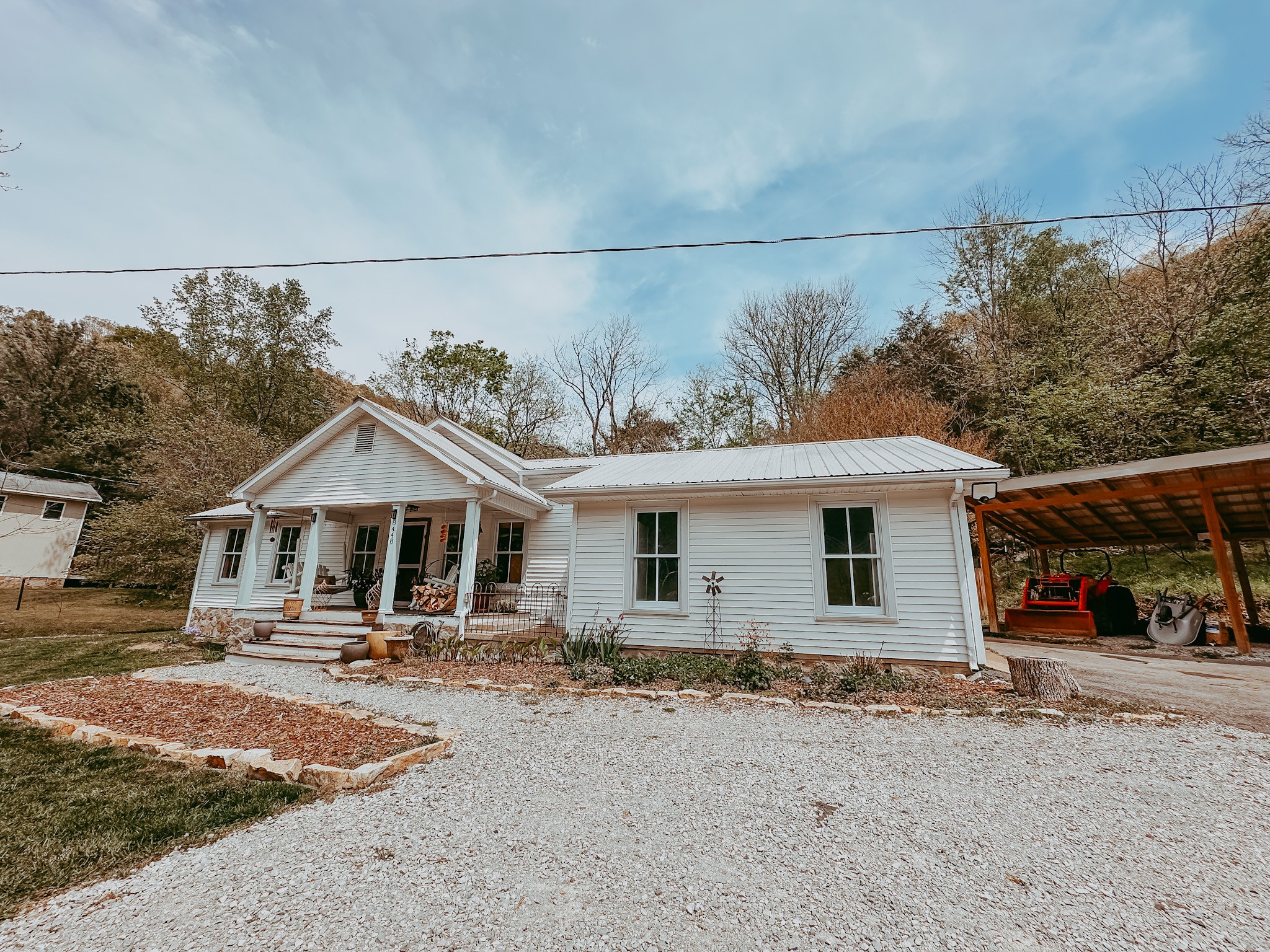 8448 Murfreesboro Hwy