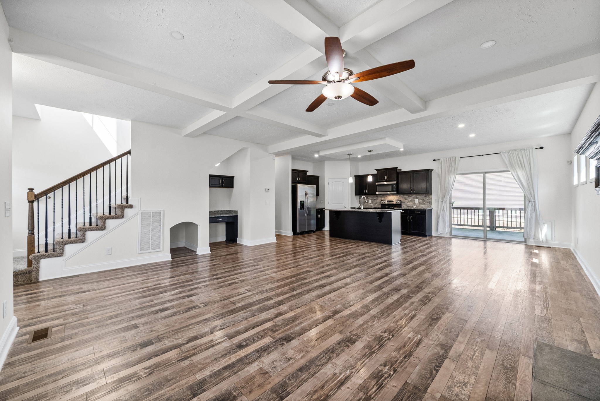 1301 Golden Eagle Way