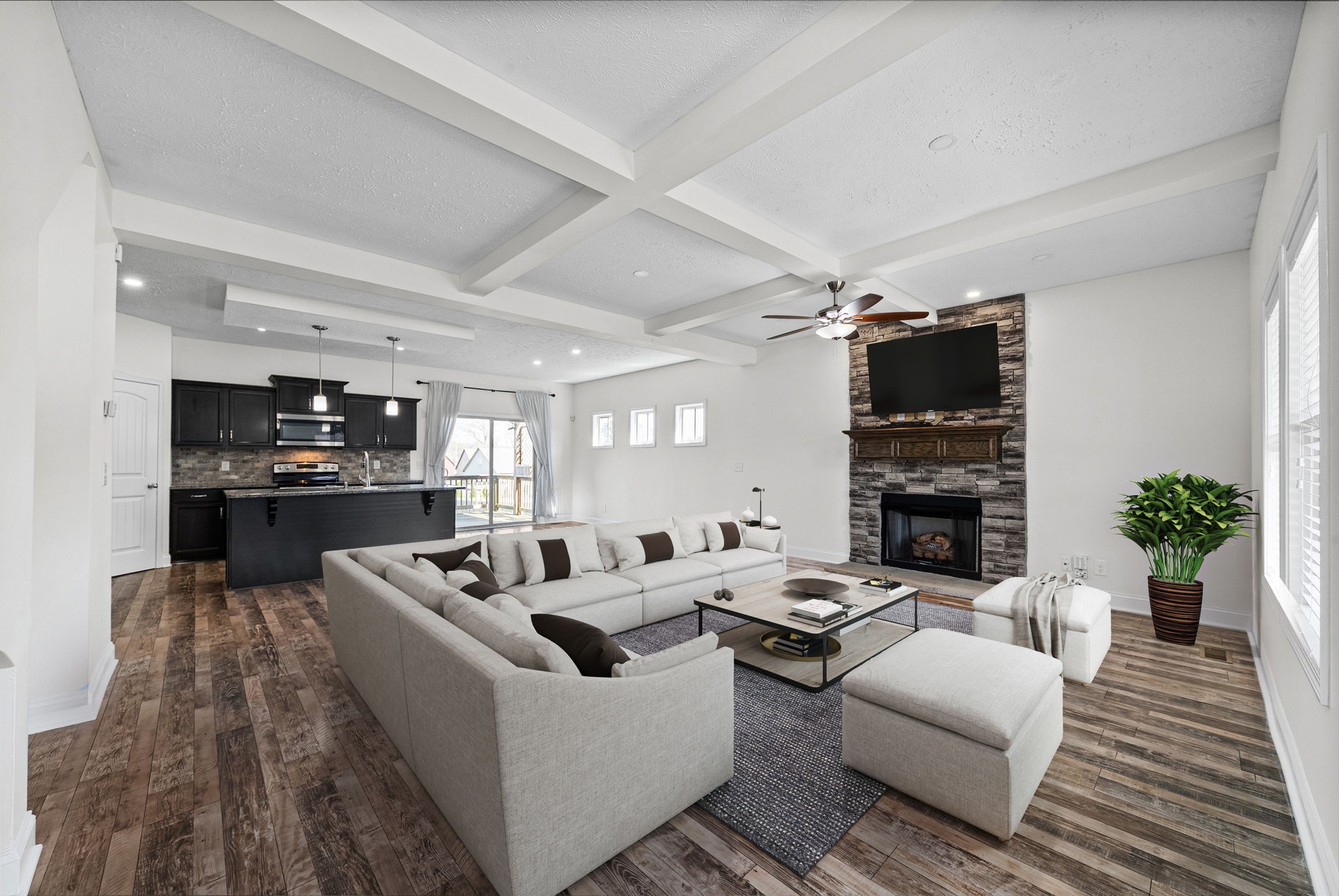 1301 Golden Eagle Way