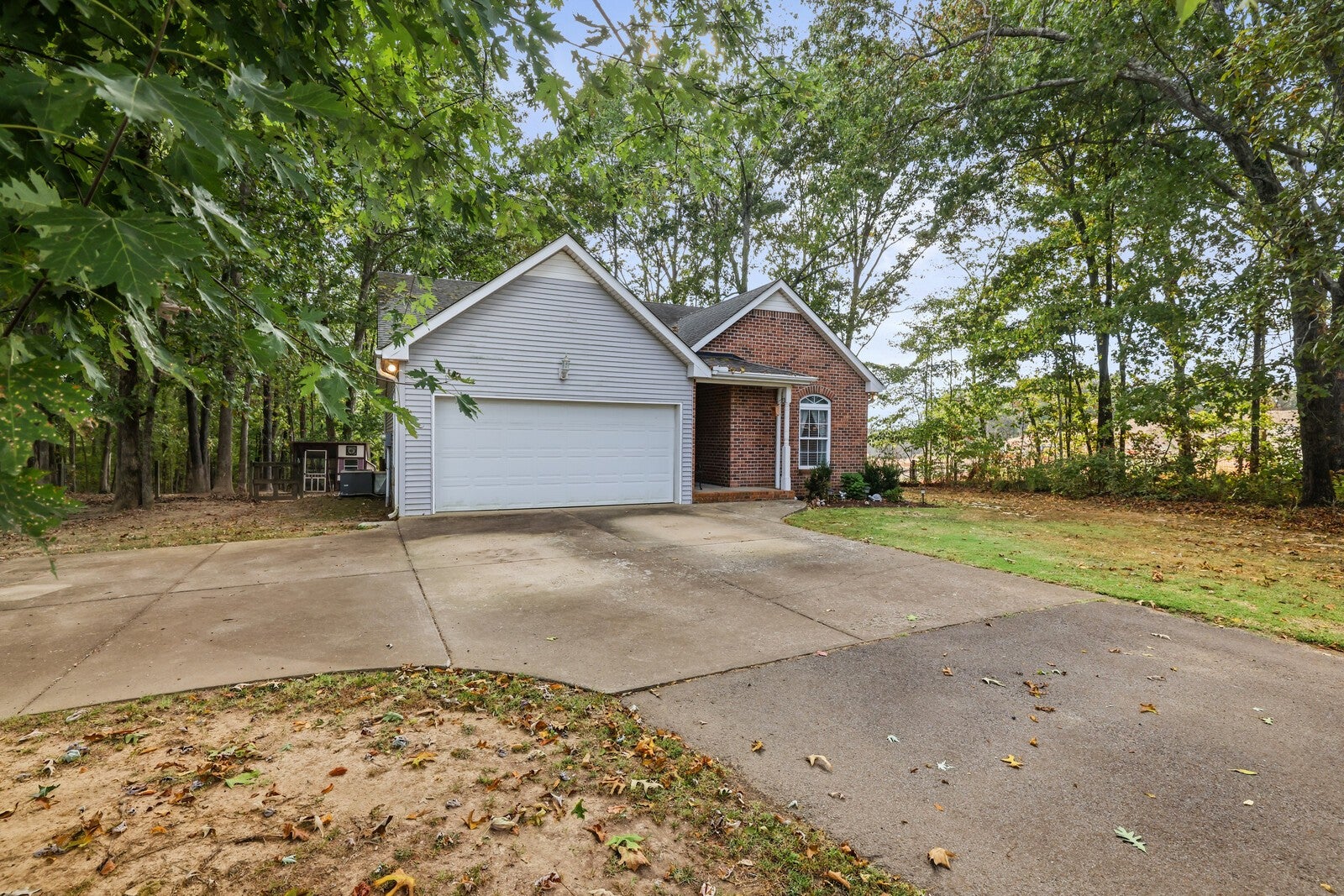 7511 Cox Pike
