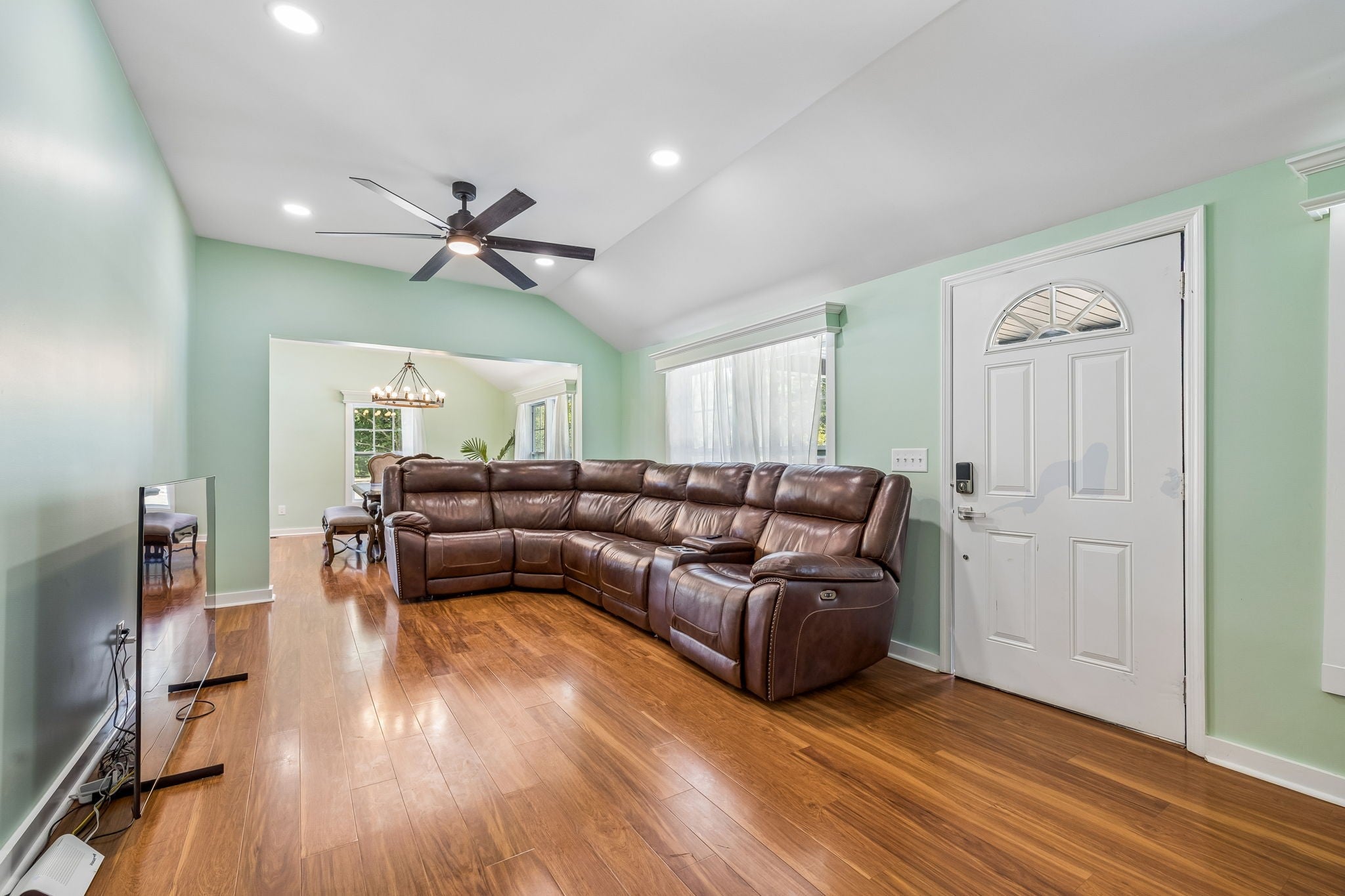 520 S Posey Hill Rd